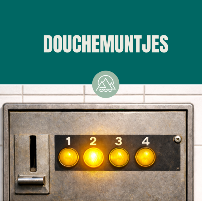 Blog Douchemuntjes Daktent op Reis