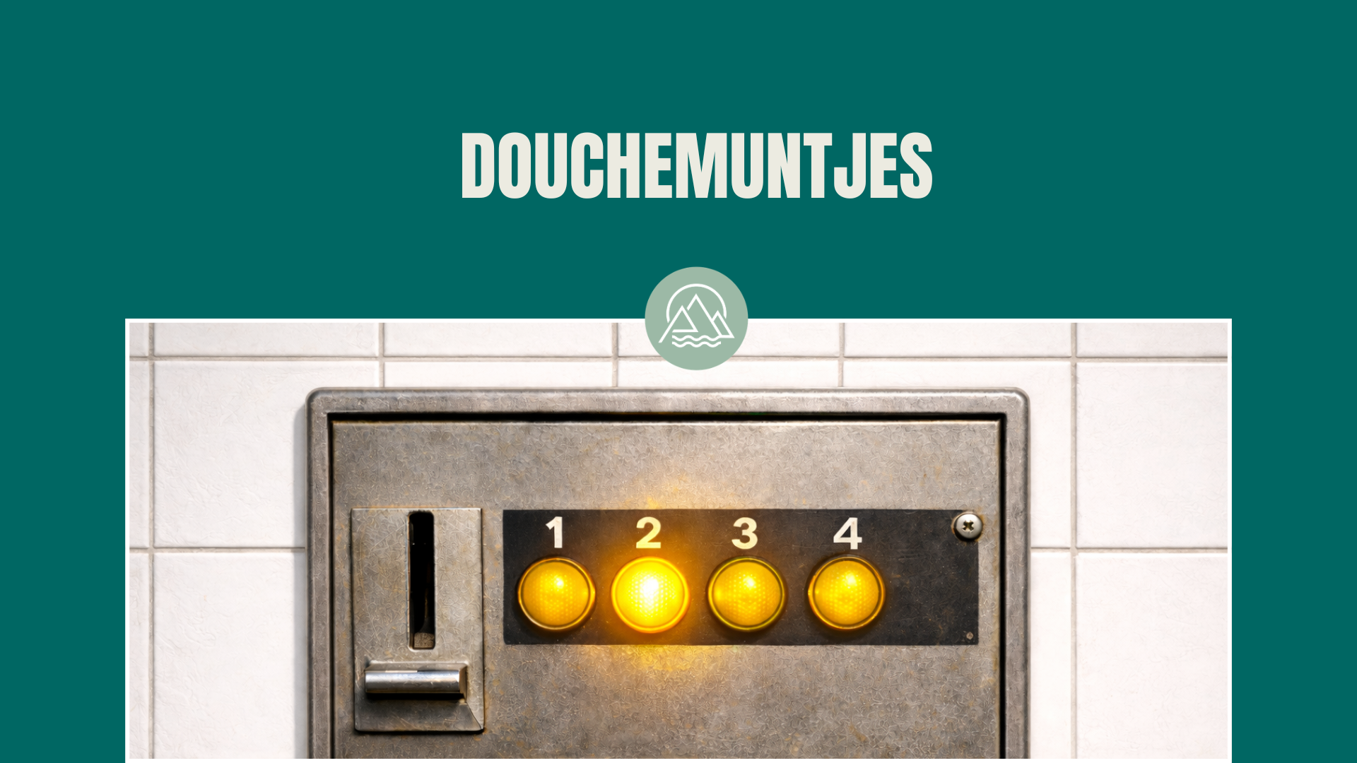Blog Douchemuntjes Daktent op Reis