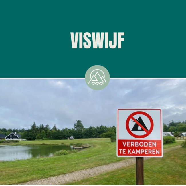 Blog Viswijf Daktent op Reis