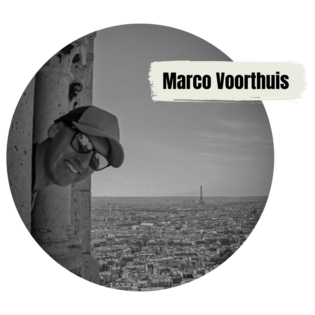 Marco Voorthuis