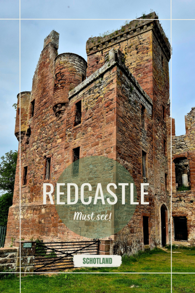 Redcastle | Daktent op Reis | Pinterest