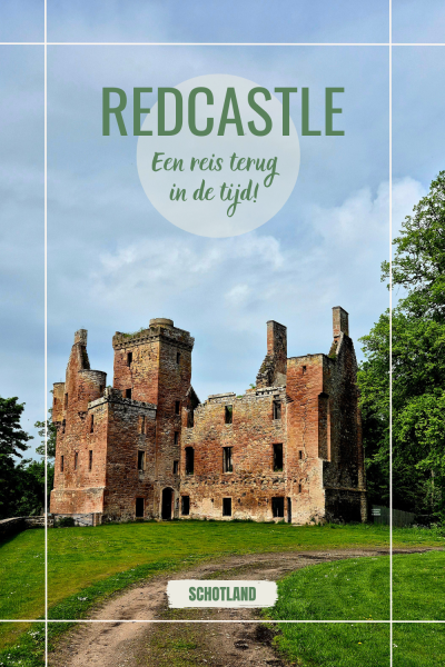 Redcastle | Daktent op Reis | Pinterest