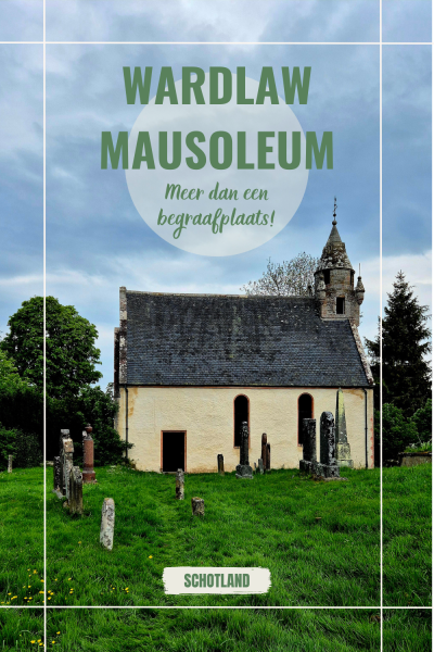 Wardlaw Mausoleum Daktent op Reis Pinterest