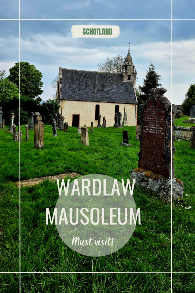 Wardlaw Mausoleum Pinterest Daktent op Reis